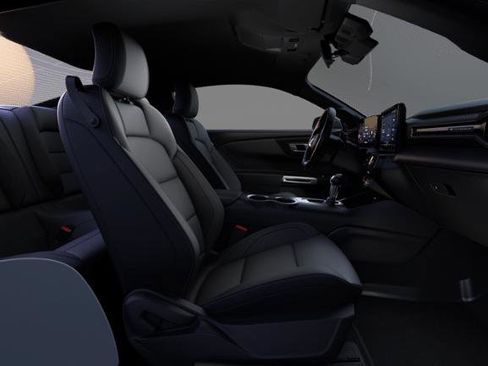 New 2026 Ford Mustang Coupe RWD image 28