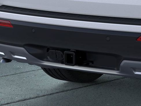 New 2026 Ford Explorer Active w/ Active Comfort Package image 23