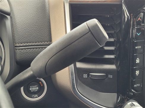 Certified 2024 RAM 2500 Laramie image 13