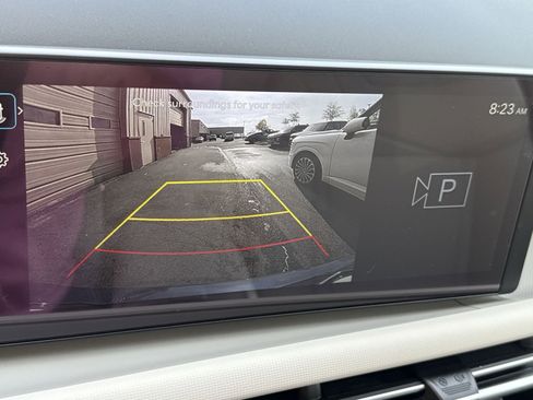 New 2026 Hyundai Tucson SE image 19