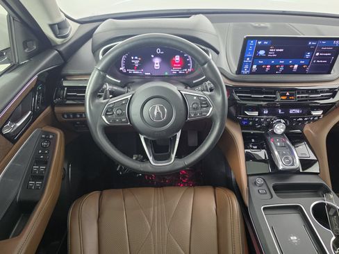 Used 2025 Acura MDX SH-AWD w/ Advance Package image 37