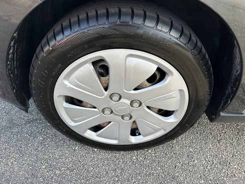 Used 2018 Chevrolet Spark LS image 6