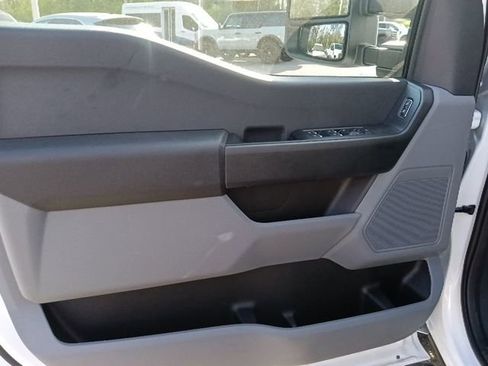 New 2026 Ford F350 XL w/ XL Chrome Package image 11