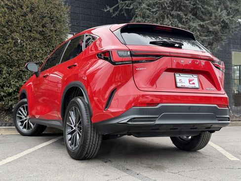 Used 2023 Lexus NX 250 FWD image 20