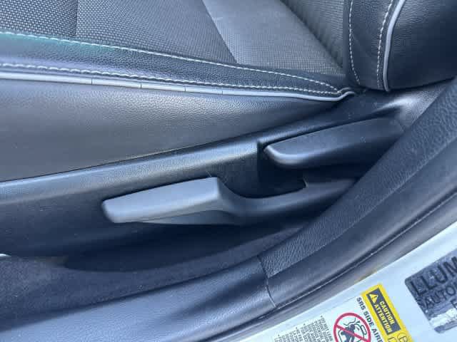Used 2014 Toyota Corolla S FWD image 15
