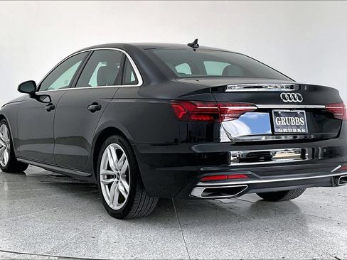 Used 2023 Audi A4 2.0T Premium Plus AWD/4WD image 15