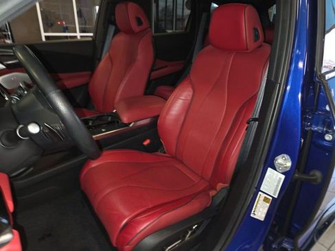 Certified 2025 Acura RDX AWD w/ A-Spec & Advance Pkg image 11