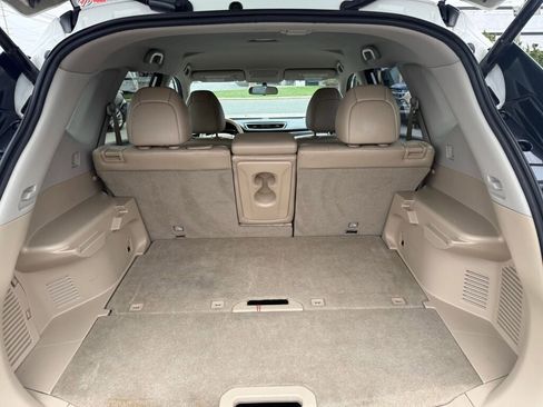 Used 2014 Nissan Rogue SL image 30