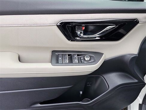 New 2026 Subaru Forester Limited image 11