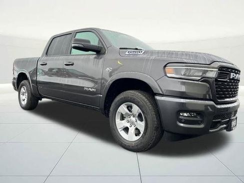 New 2026 RAM 1500 Big Horn image 30