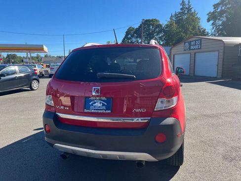 Used 2009 Saturn Vue XE AWD/4WD image 13