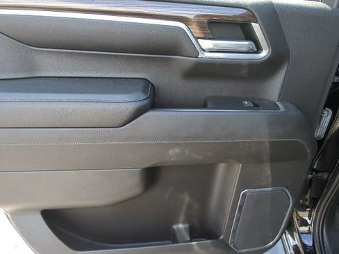 Used 2022 Chevrolet Silverado 1500 RST AWD/4WD image 24
