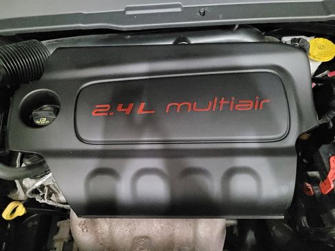 Used 2018 Jeep Compass Latitude w/ Popular Equipment Group AWD/4WD image 30