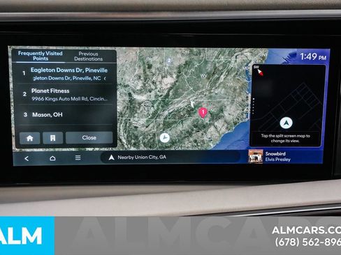 Used 2026 Hyundai Palisade SEL FWD image 37