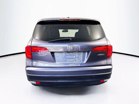 Used 2017 Honda Pilot EX-L image 23