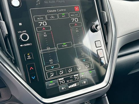 New 2026 Subaru Crosstrek 2.0i Premium image 20