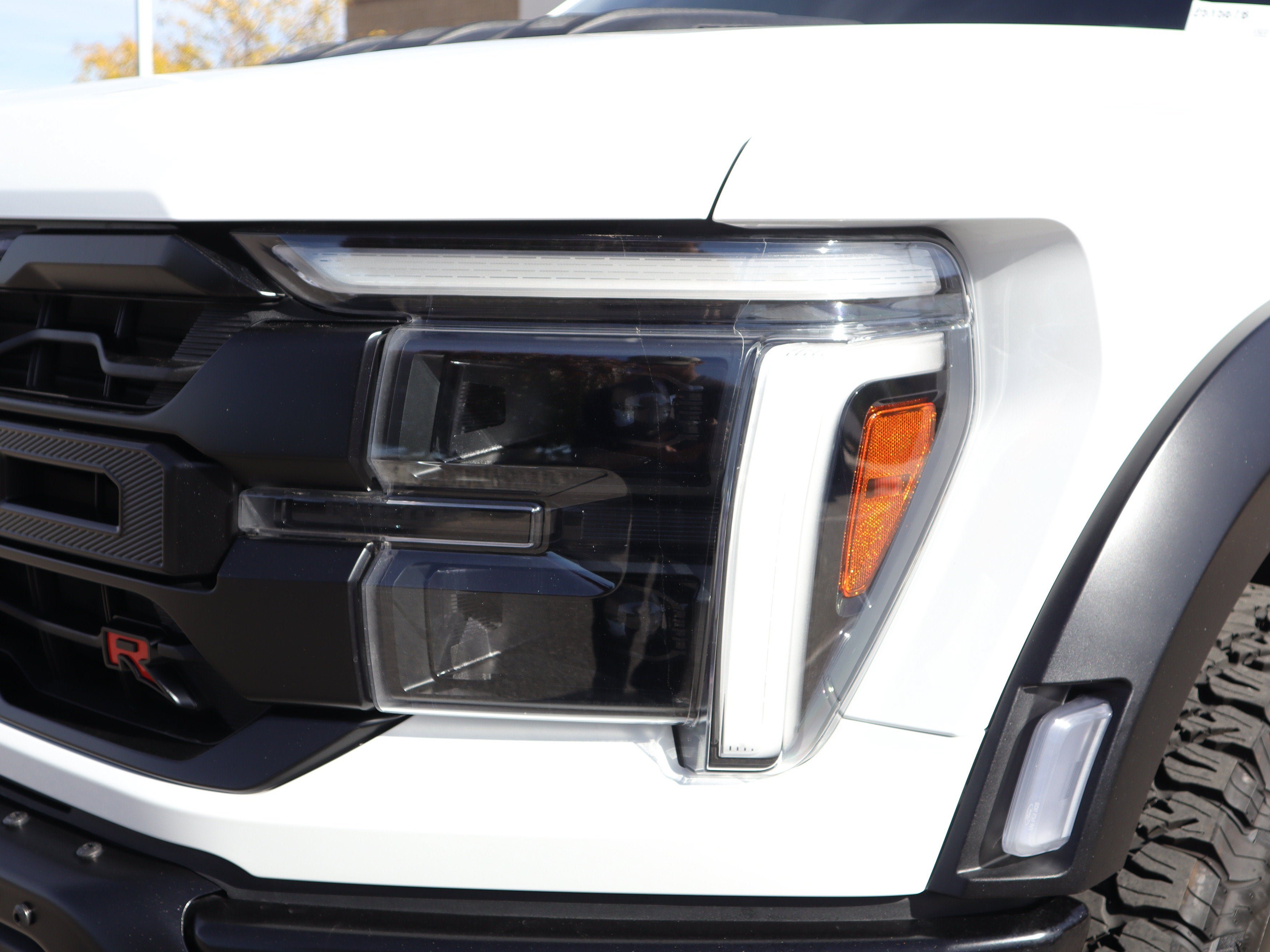 Used 2024 Ford F150 Raptor w/ Equipment Group 803A Raptor R AWD/4WD image 14