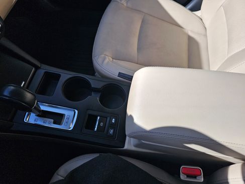 Used 2016 Subaru Outback 2.5i Limited w/ Protection Package #1 image 13