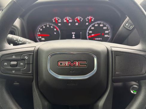 Used 2024 GMC Sierra 2500 Pro image 22