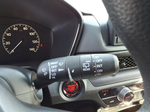 Used 2024 Honda CR-V EX image 26