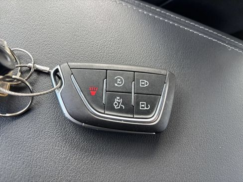 Used 2026 Cadillac CT5 Premium Luxury RWD image 27