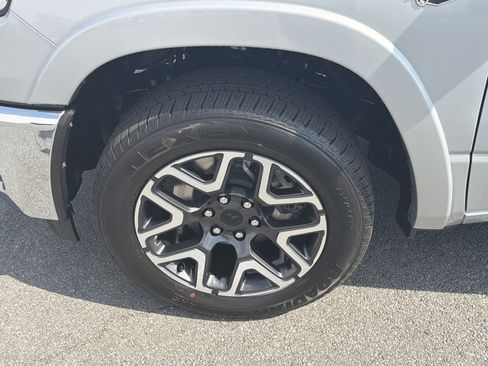 New 2026 RAM 1500 Laramie image 13