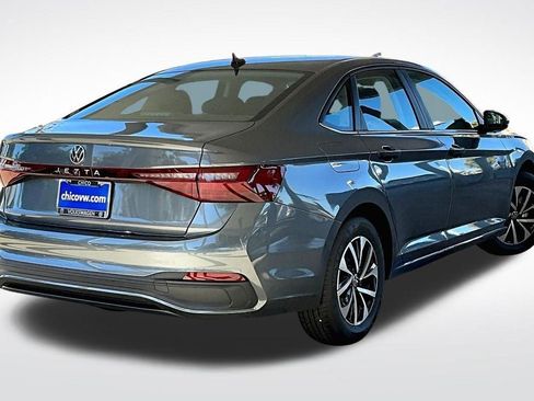 New 2026 Volkswagen Jetta S image 10