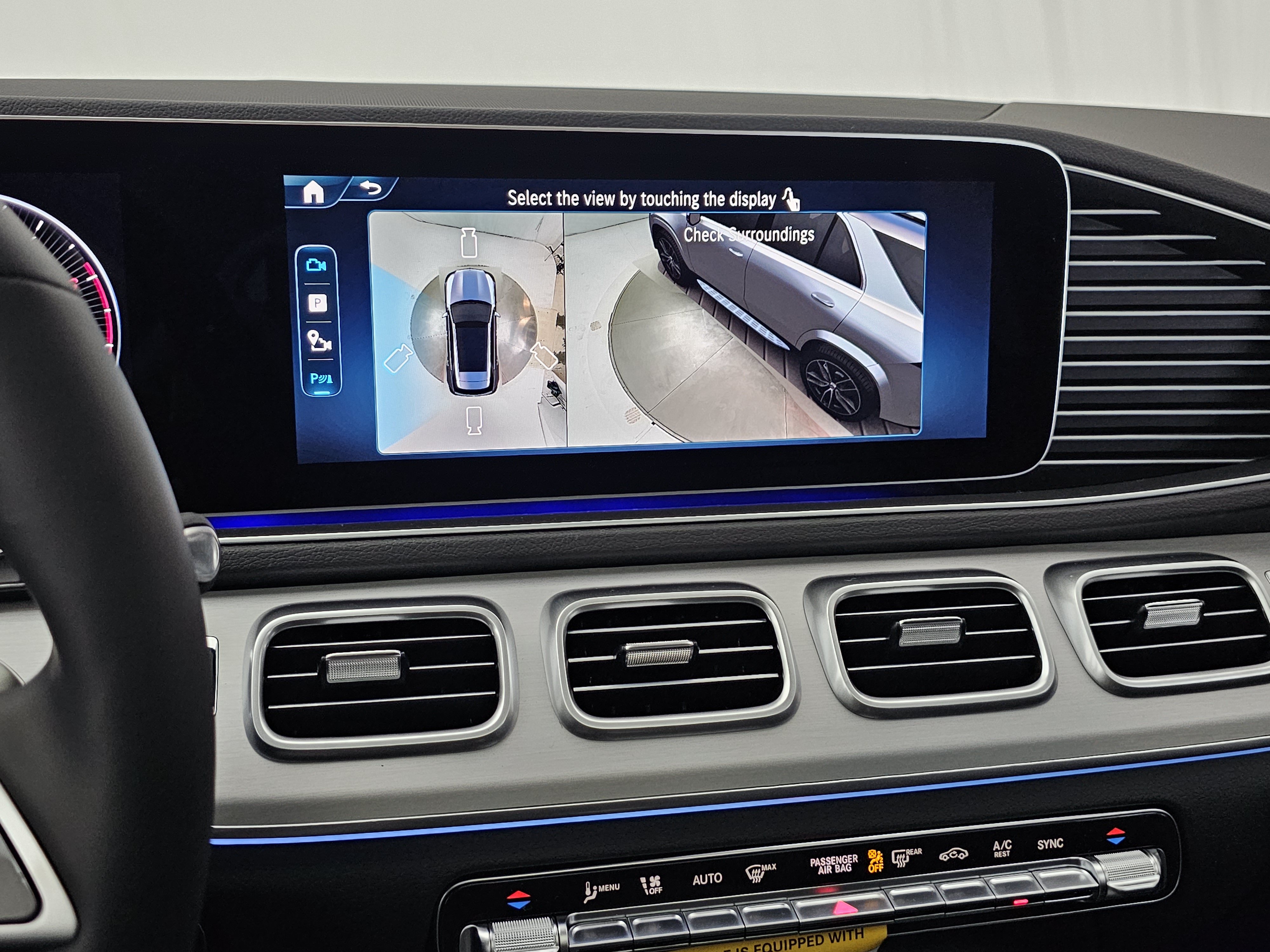 New 2026 Mercedes-Benz GLE 450 4MATIC image 46