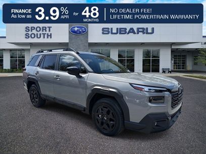 New 2026 Subaru Outback Limited