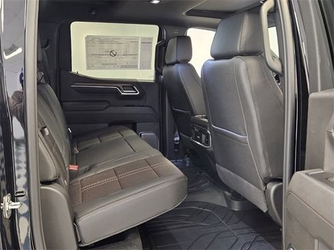 New 2026 Chevrolet Silverado 1500 High Country image 14