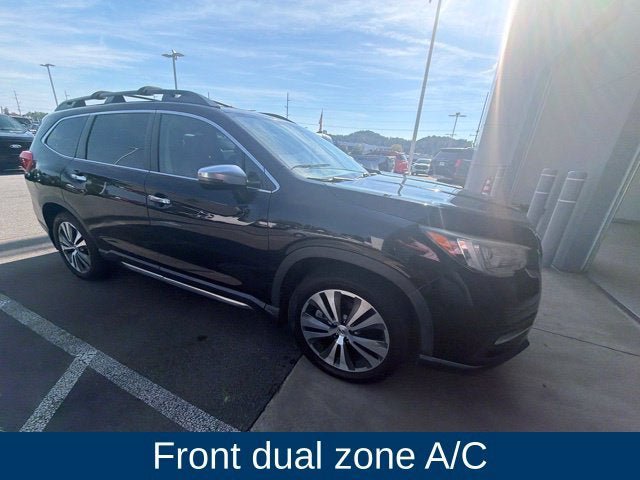 Used 2019 Subaru Ascent Touring w/ Popular Package #3 AWD/4WD image 12