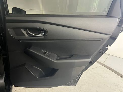 Used 2024 Honda Accord EX image 28