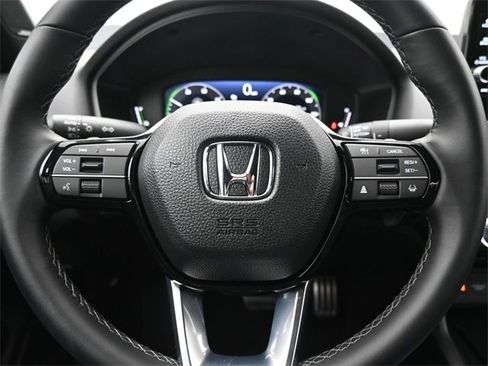 Used 2026 Honda Civic Sport Touring image 28