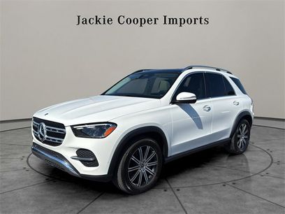 Certified 2024 Mercedes-Benz GLE 450 4MATIC
