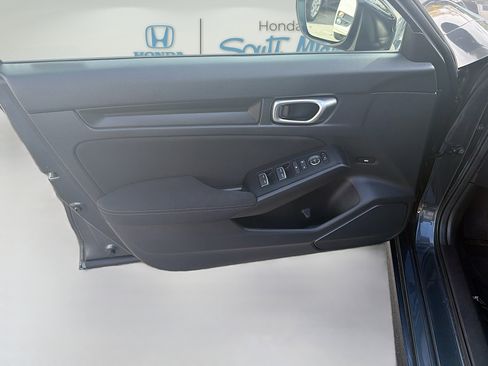 Certified 2024 Honda Civic Sport image 19