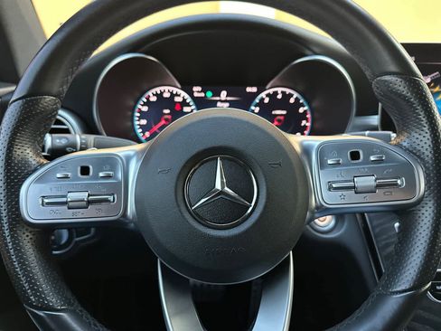 Certified 2021 Mercedes-Benz C 300 Coupe image 20