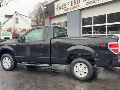 Used 2013 Ford F150 STX image 7