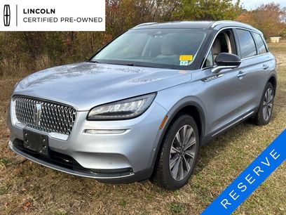 Used 2022 Lincoln Corsair Reserve w/ Equipment Group 201A