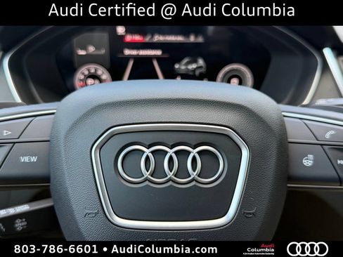 Certified 2022 Audi Q5 2.0T Premium Plus AWD/4WD image 28
