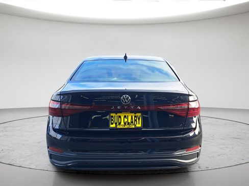 Used 2026 Volkswagen Jetta Sport FWD image 4