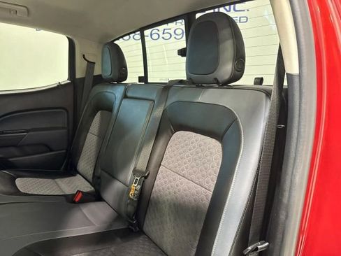 Used 2016 Chevrolet Colorado Z71 image 23