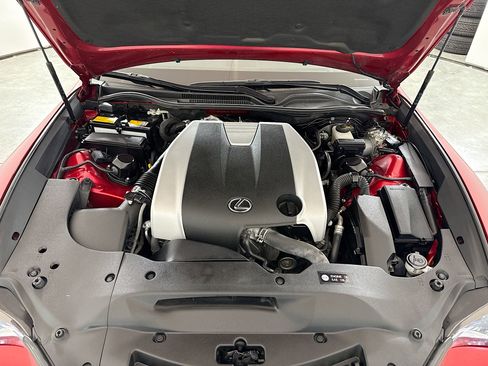 Used 2017 Lexus RC 350 F Sport image 27