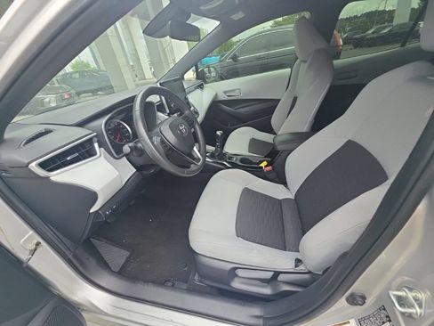 Used 2020 Toyota Corolla SE FWD image 10