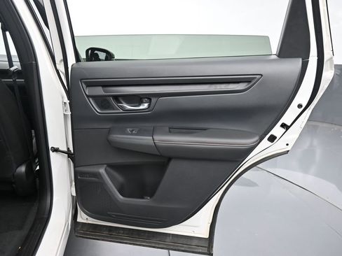 Used 2026 Honda CR-V TrailSport image 23