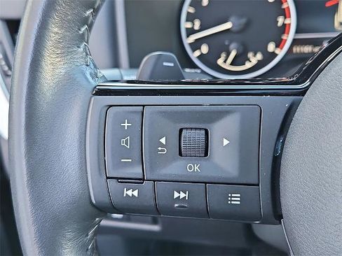 Certified 2023 Nissan Rogue SV w/ SV Premium B Package image 23