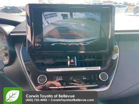Used 2023 Toyota Corolla LE image 19
