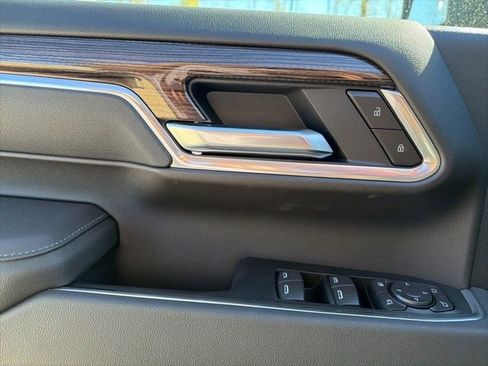 New 2026 Chevrolet Silverado 2500 LT w/ Trail Boss Package image 24