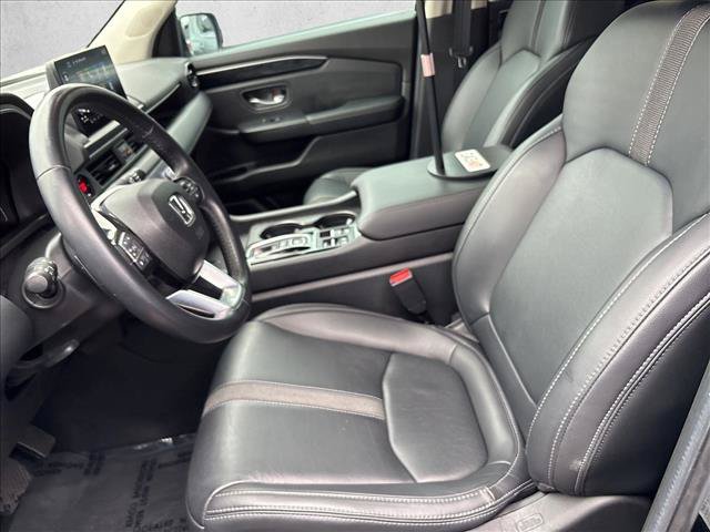 Used 2025 Honda Pilot EX-L image 12