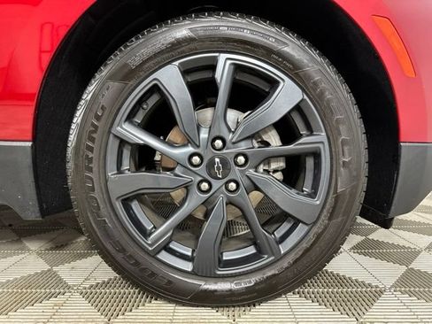 Used 2022 Chevrolet Equinox RS AWD/4WD image 13