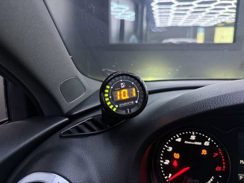 Used 2018 Audi RS 3 AWD/4WD image 29